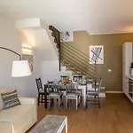 Maison Vespa Argegno