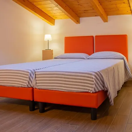 Maison Vespa Apartamento *