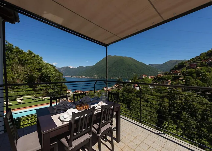 Maison Vespa Apartamento *