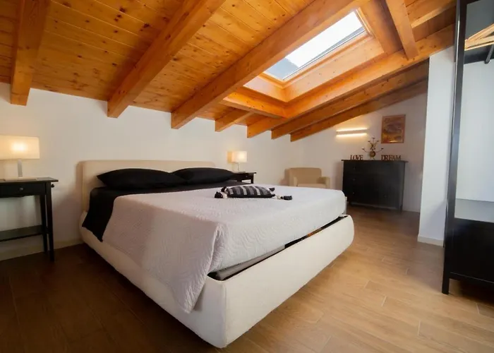 Maison Vespa Apartamento