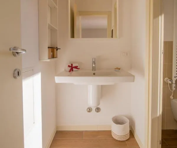Maison Vespa Apartamento *