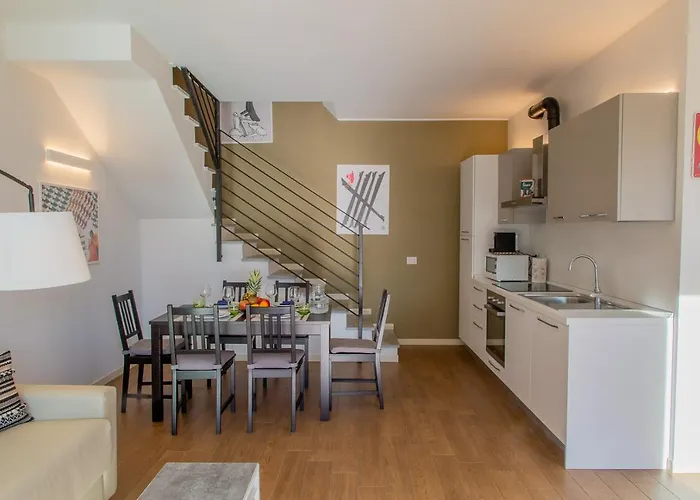 Maison Vespa