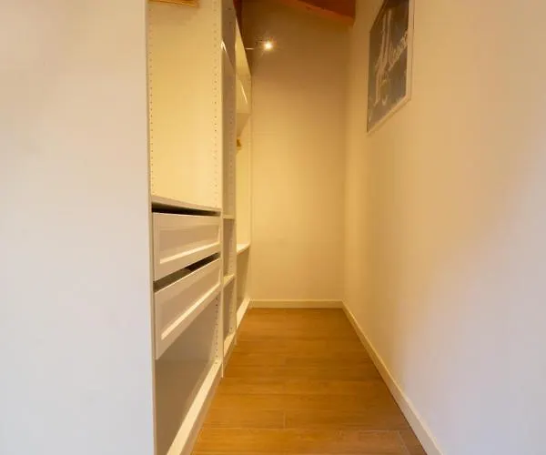 Apartamento Maison Vespa Argegno