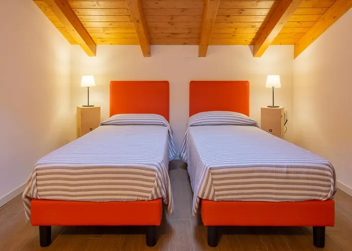 Apartamento Maison Vespa *
