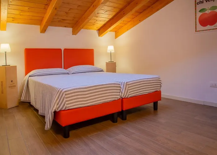 Apartamento Maison Vespa *