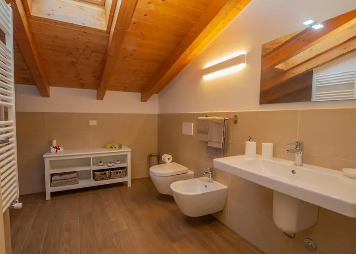 Maison Vespa Apartamento