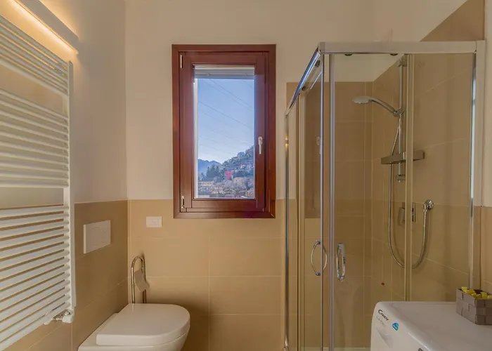 Apartamento Maison Vespa *
