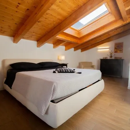 Maison Vespa Apartmán