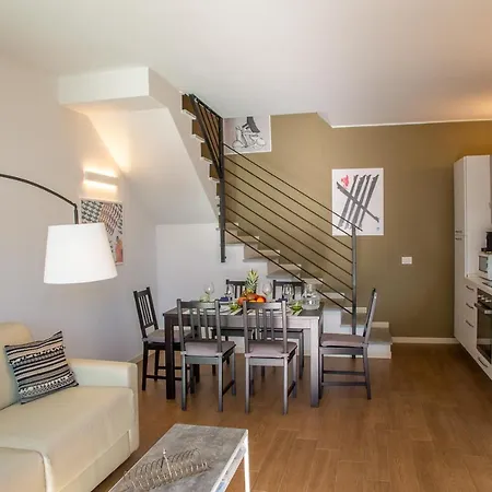 Maison Vespa アルジェーニョ