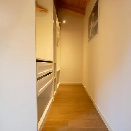 Apartmán Maison Vespa Argegno