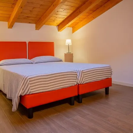 Apartmán Maison Vespa *