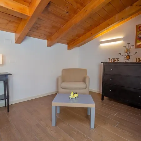 Maison Vespa Apartmán