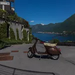 Maison Vespa * Argegno