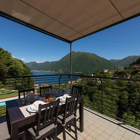 Maison Vespa Appartement *