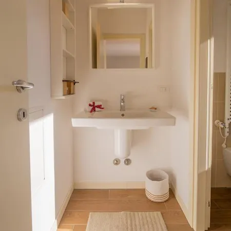 Maison Vespa Appartement *