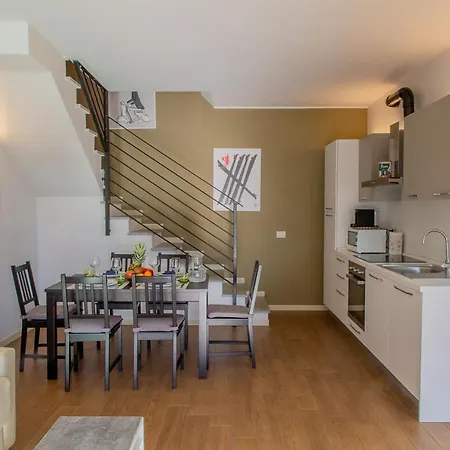 Maison Vespa