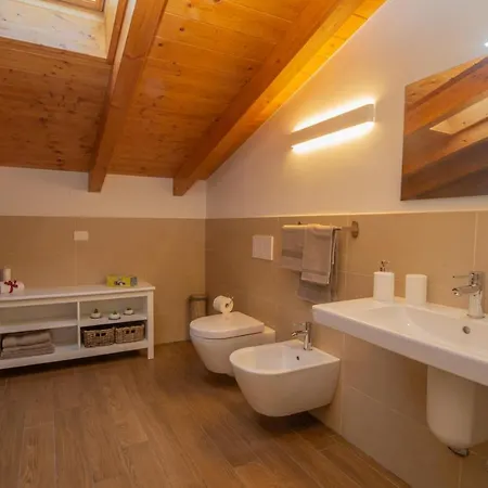 Maison Vespa Appartement