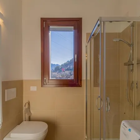 Appartement Maison Vespa *
